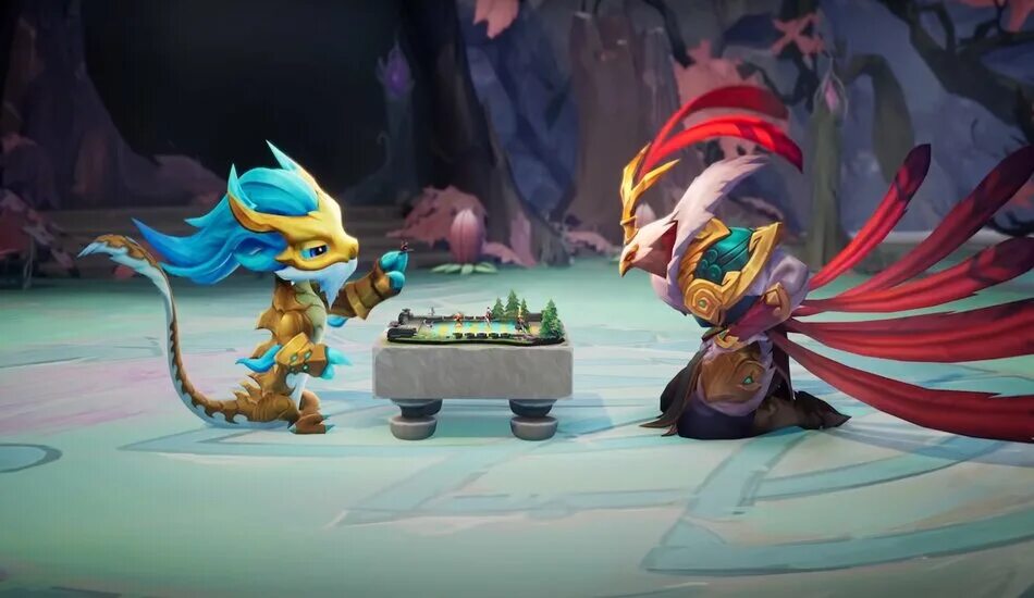 Tft обновление. Tft лол. lol teamfight. tft league of legends. teamfight tactics fates.