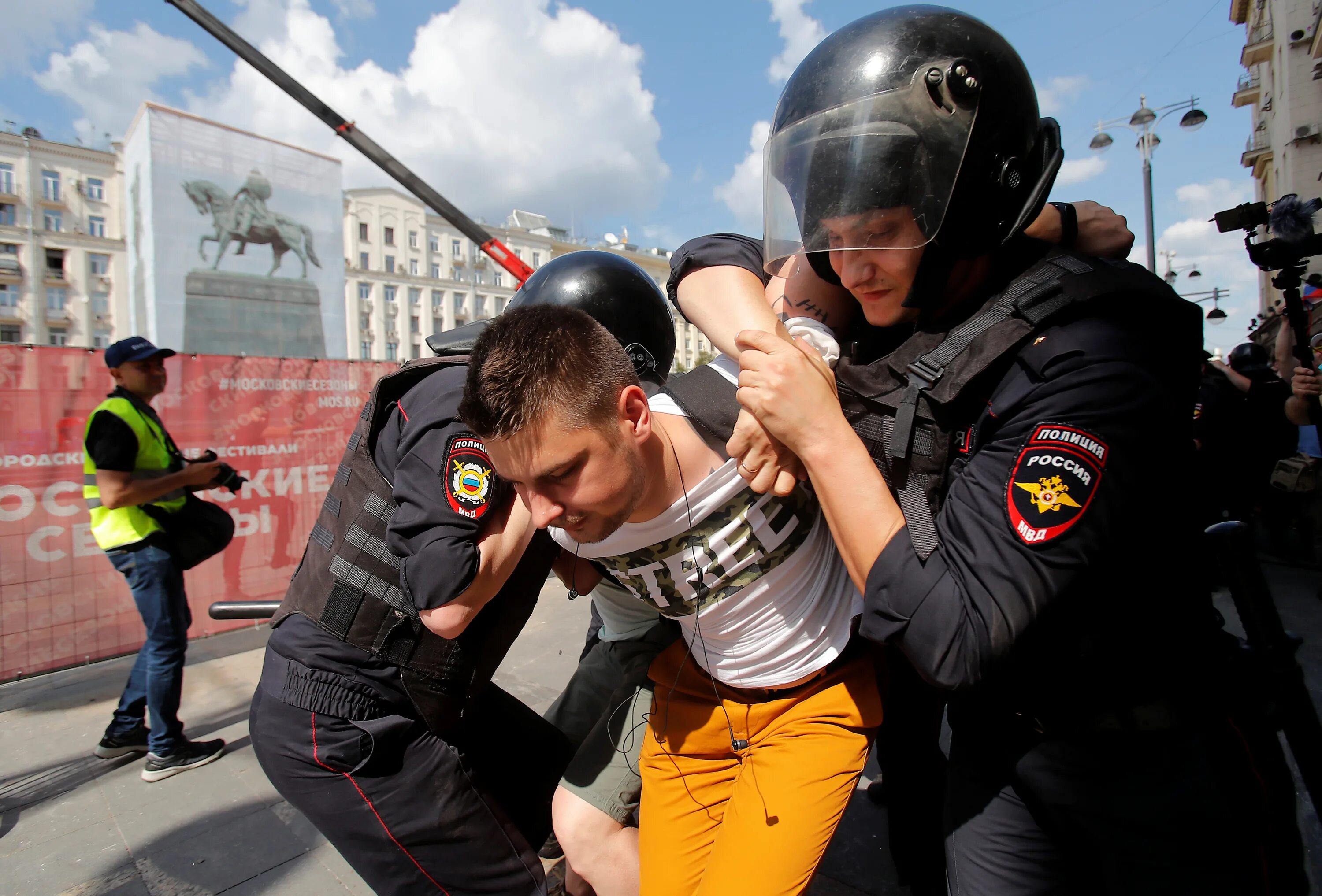 Последствия митингов. Разгон демонстрантов в России. Разгон демонстрантов в Москве.