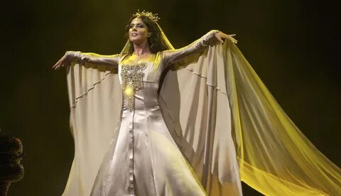 Sarah brightman тексты