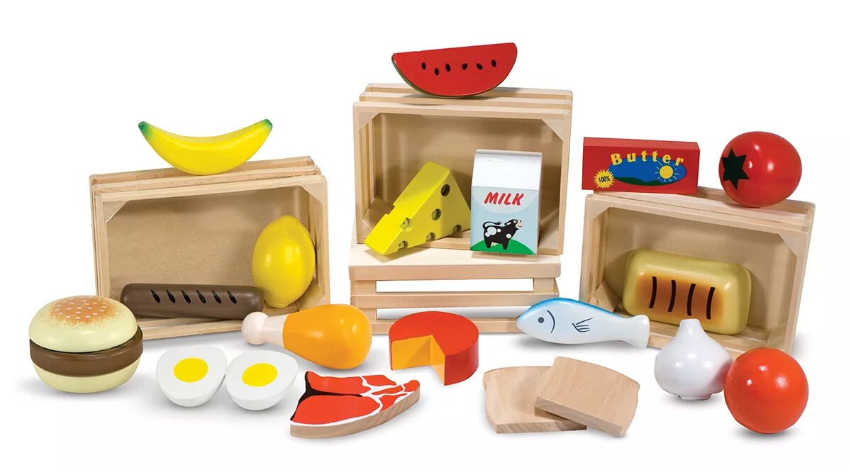 Набор продуктов Melissa & Doug food Groups 271. Набор продуктов Melissa & Doug Condiment Set 9358. Набор продуктов Melissa & Doug Sandwich Set 3954. Набор продуктов Melissa & Doug Vegetables 4083. Игрушки для сюжетной игры