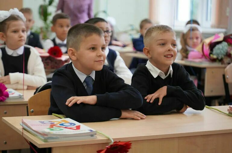 Учатся ли ученики 27 апреля