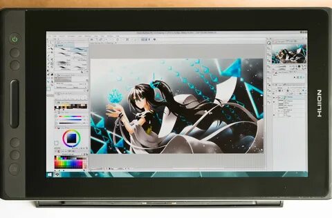 Huion 13