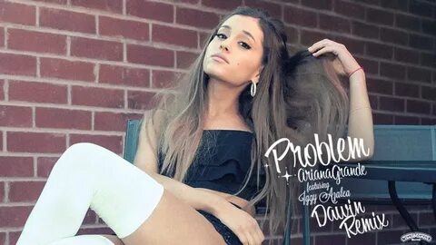 Ariana запись привата