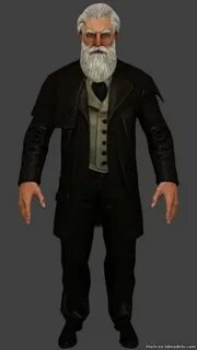 Models org