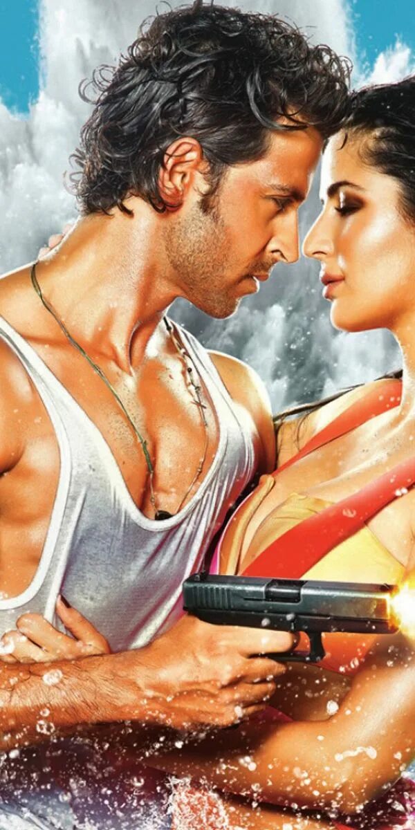 Bang bang movie. Katrina Kaif Ритик Рошан. Ритик Рошан Банг Банг. Ритик Рошан и Катрина Каиф. Hrithik Roshan Katrina Kaif.