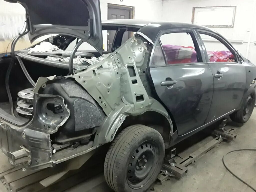 Кузовной ремонт в калуге. Автосервис 9 вал. Автолюкс калуга. Кузовной ремонт в калуге. Восстановление геометрии кузова.