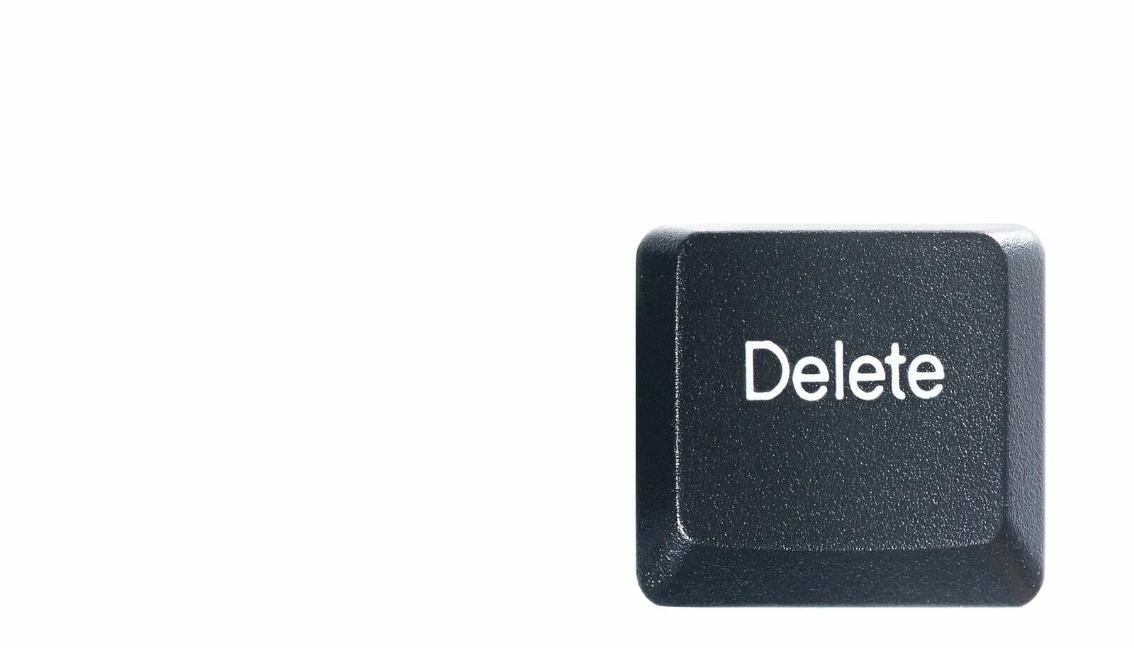 Key press button