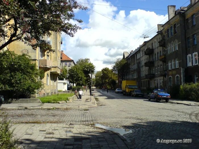 Старый город черняховск. Черняховск, ул. Кирха инстербурга черняховск. Советские черняховск. Черняховск калининградской ул черняховского дом 2.