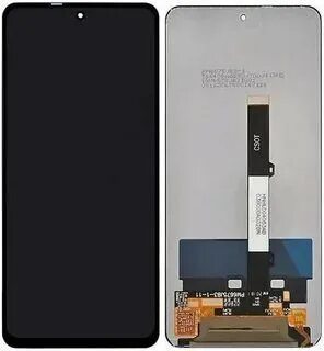 Xiaomi mi 10t дисплей