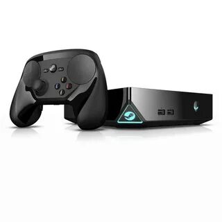 Steam консоль