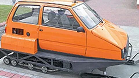 Снегоход беркут отзывы владельцев
