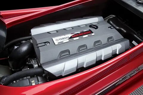 Warn engine