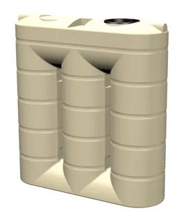 slim water tanks Melbourne