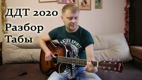 Ддт 2020