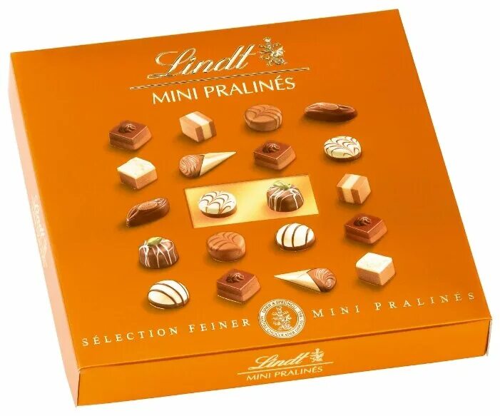 Набор конфет Lindt ассорти Mini Pralines. Конфеты Lindt Mini Pralines. Lindt шоколад Mini Pralines. Конфеты Lindt мини пралине 100г.