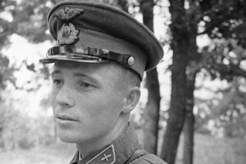 Талалихин герой великой отечественной