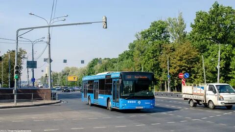 Маршрут энтузиастов