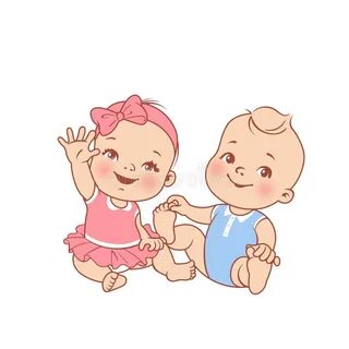 Fashion baby verse