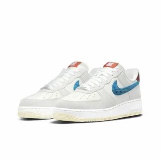 Air force 1 undefeated