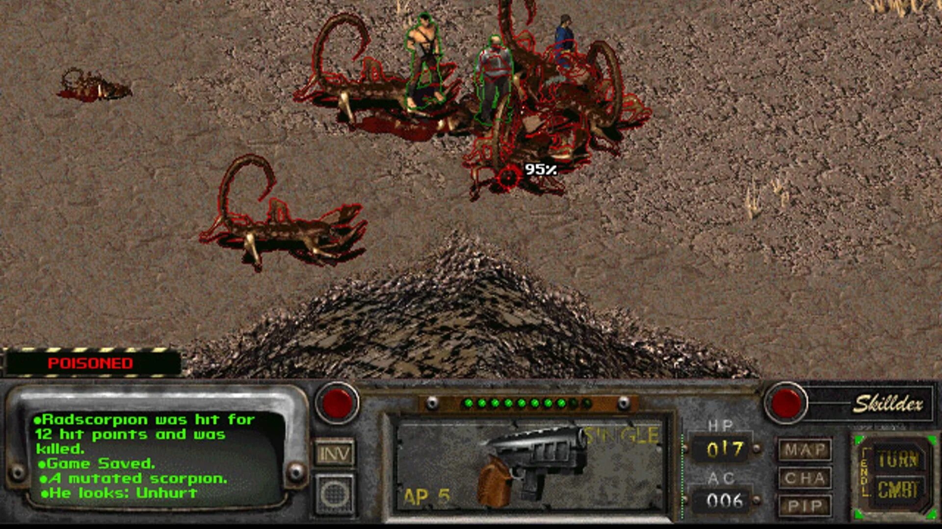 Fallout 1 vats. Fallout 2 игра. fallout 2 бой. fallout 1 радскорпионы. fallout 1 2.