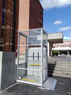 Подъемные лифты для инвалидов