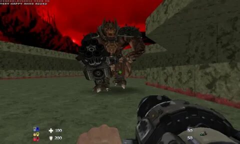 Forum d mod