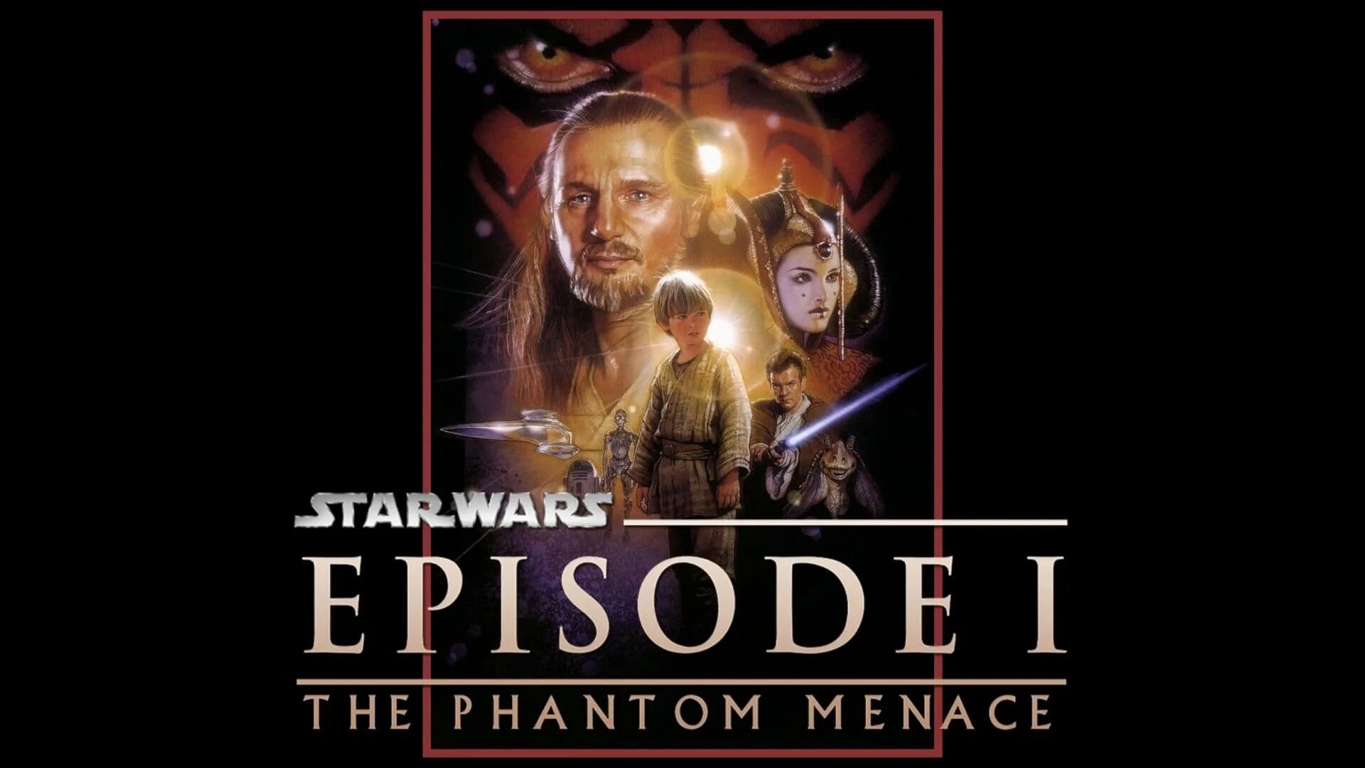 Эпизод 1 звук. Звёздные войны: эпизод 1 — скрытая угроза (1999). Star Wars Episode 1 the Phantom Menace. Star Wars Episode i the Phantom Menace 1999. Терри Брукс Звёздные войны эпизод 1.