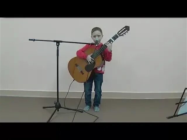 Синий ваня