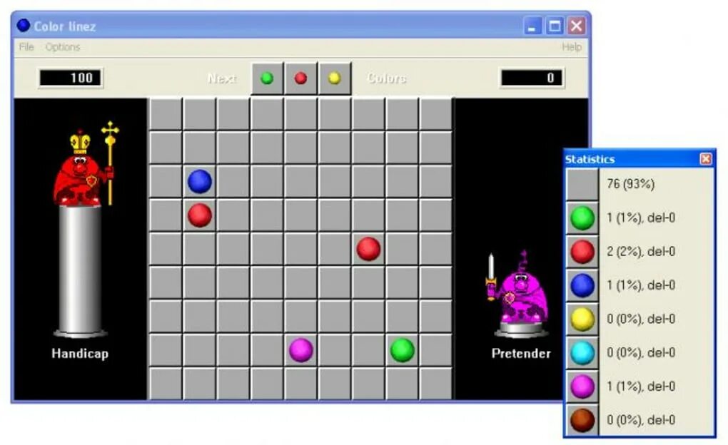 Цветные линии 98. Игра Color lines. Color lines Разработчик. Линии 98 Старая версия.