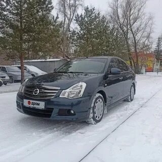 Альмера омск