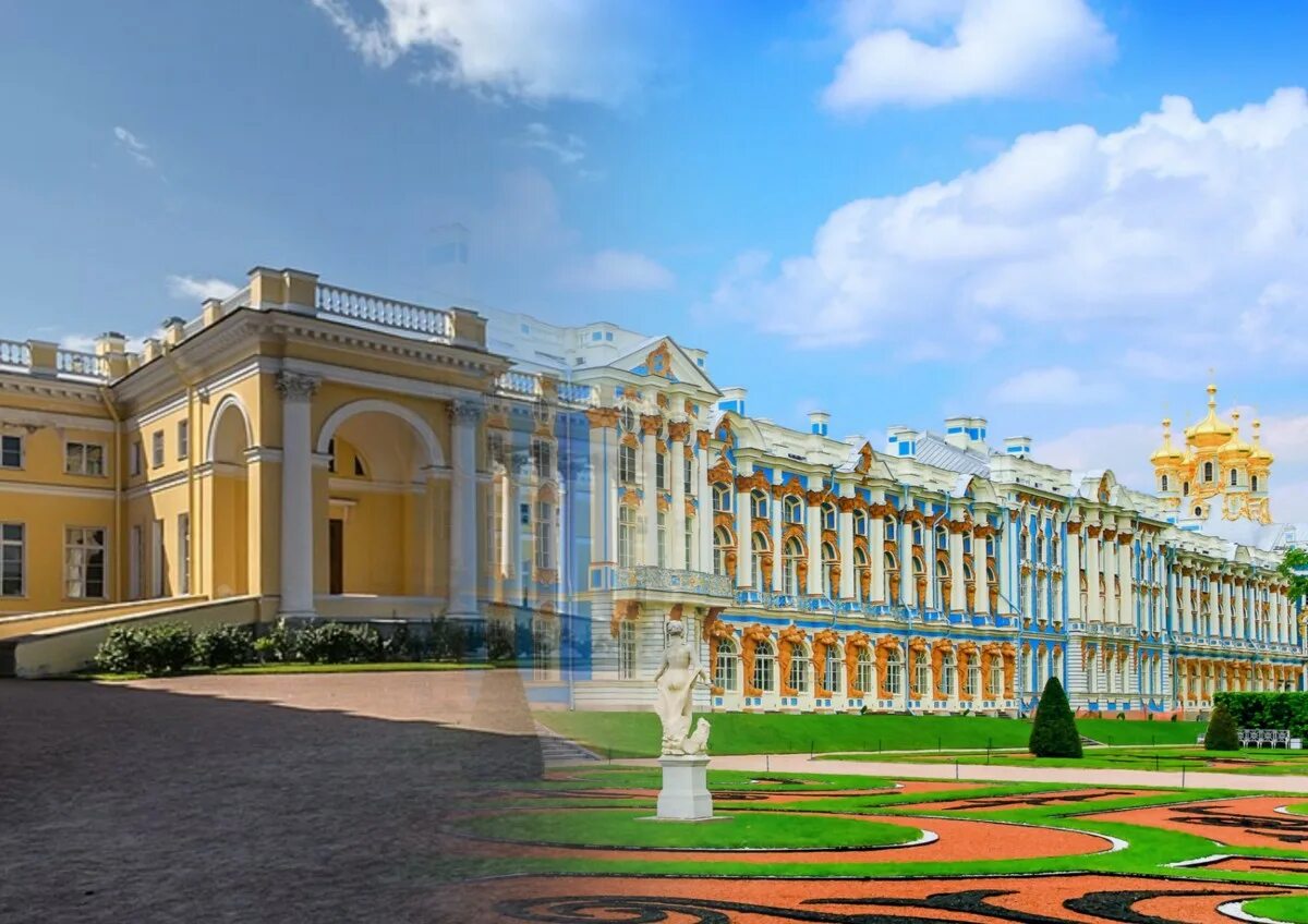 Памятник екатерининский дворец. Екатерининский дворец в царском селе растрелли. Большой екатерининский дворец в царском селе растрелли. Барокко екатерининский дворец в царском селе. Екатерининский дворец в царском селе.