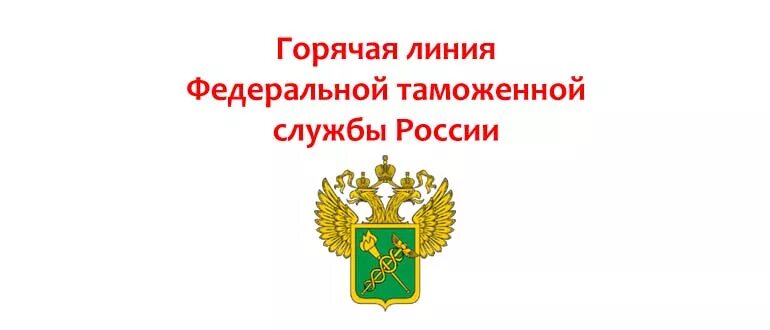 Таможня РФ горячая линия. Горячая линия таможенной службы. Горячая линия ФТС РФ. Номер телефона горячей линии таможни России. Таможенная служба телефон