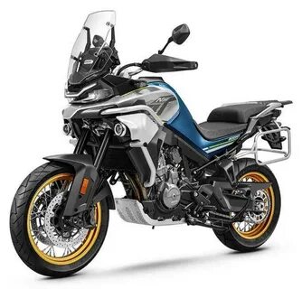 Cf moto 800 размеры