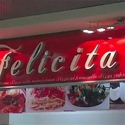 Феличита с итальянского на русский