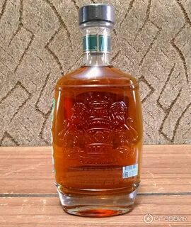 Fathers old barrel almond