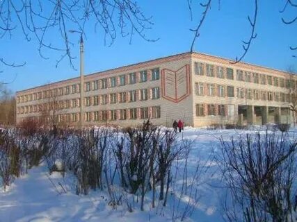 Школы сегежи