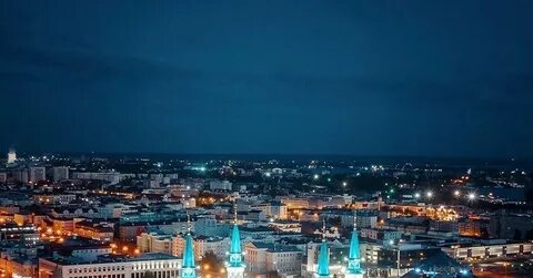 Казань можно ли
