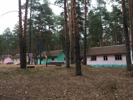 Детский лагерь нижегородская область