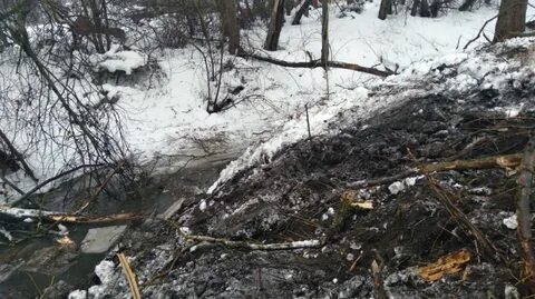 Осадка вадинске