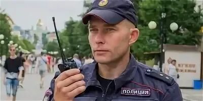 Дозор полиция