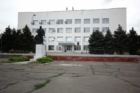 Константиновск сайт