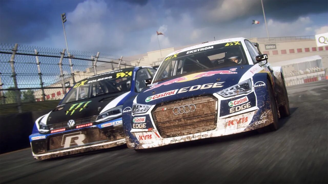 Dirt rally 2. 0 игра. 0 игра. 0 vr. 0 toyota.