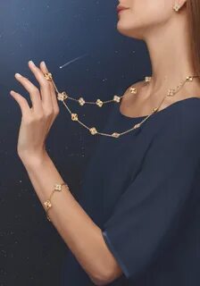 Van cleef