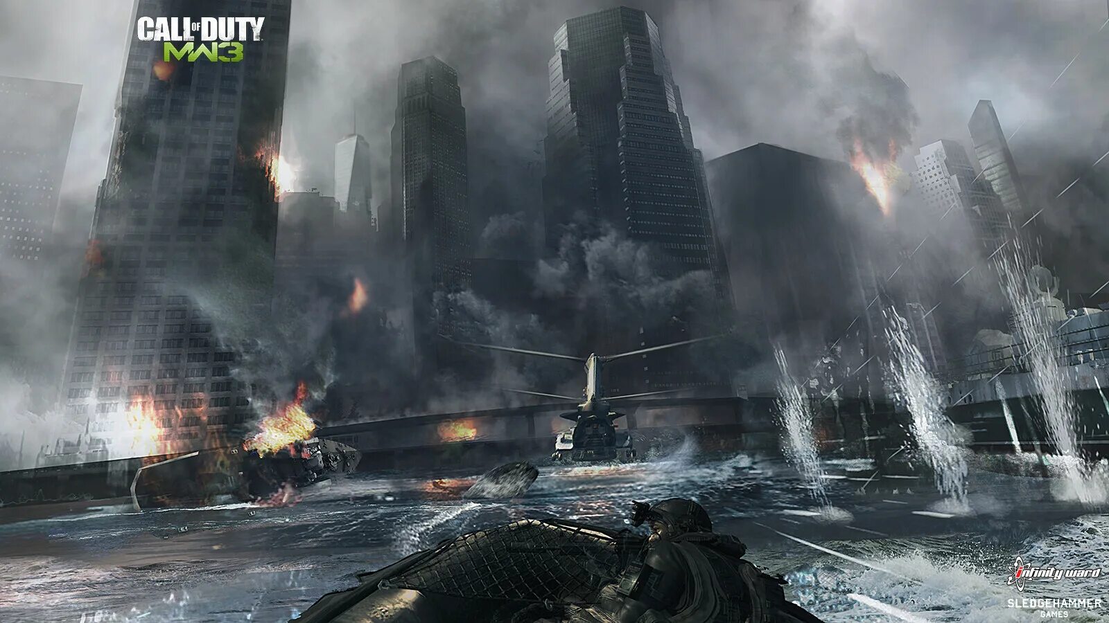 Battlefield Modern Warfare 3. New Modern Warfare 3. Call of Duty Modern Warfare 3 Нью Йорк. Call of Duty: Modern Warfare 3: Defiance. Игра modern warfare 2023