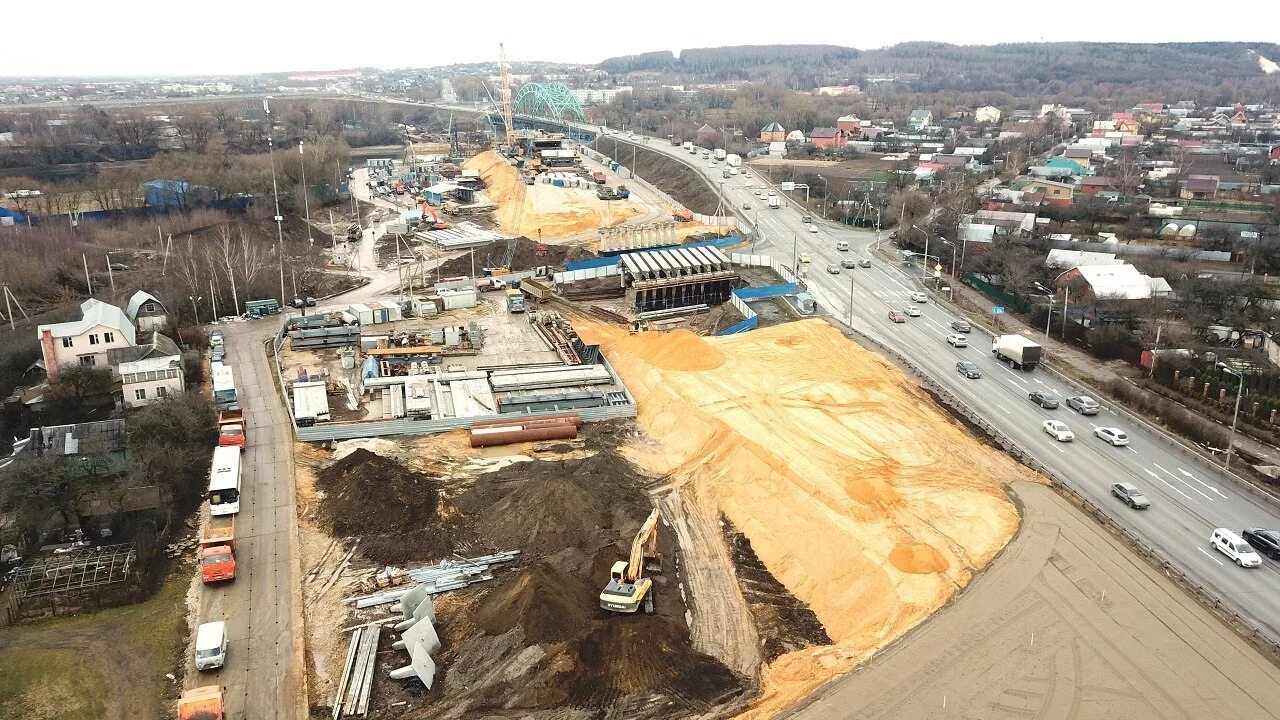 М5 новорязанское шоссе. Мост Жуковский Чулково. Мост Чулково Новорязанское шоссе. Постройка дороги Жуковский - Чулково. Реконструкция м5 Новорязанское шоссе.