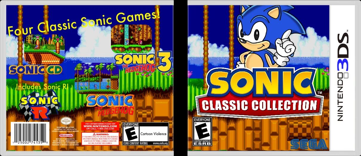 Sonic DS 2004. Sonic Classic collection DS. Sonic Classic collection Sonic 3 Level select. Соник Классик коллекшн. Sonic rom rus