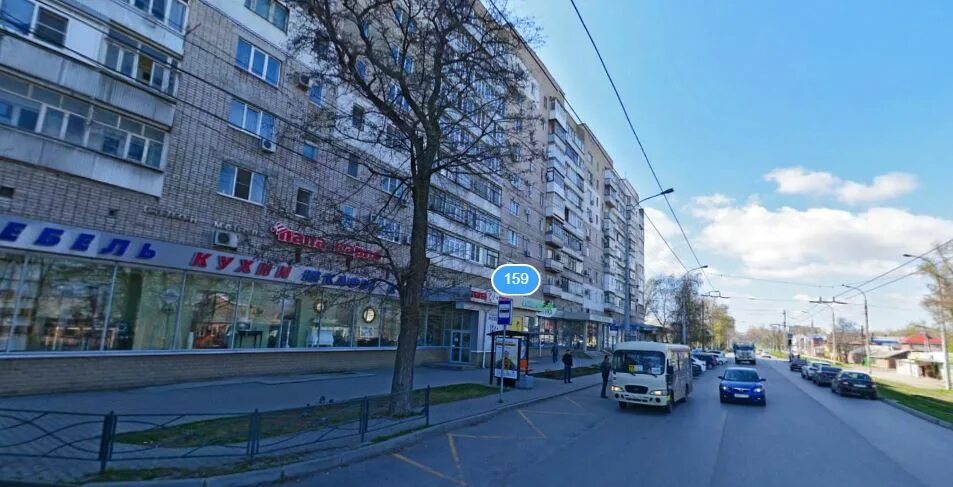ВТБ24 (офис "Таганрогский") - Таганрог, Ростовская обл.