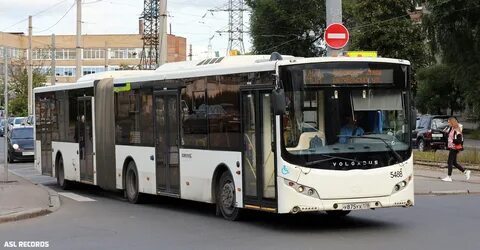 27 автобус спб