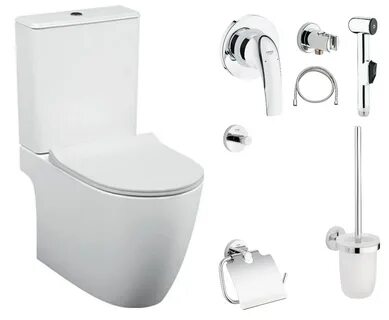 Микролифт sanita luxe