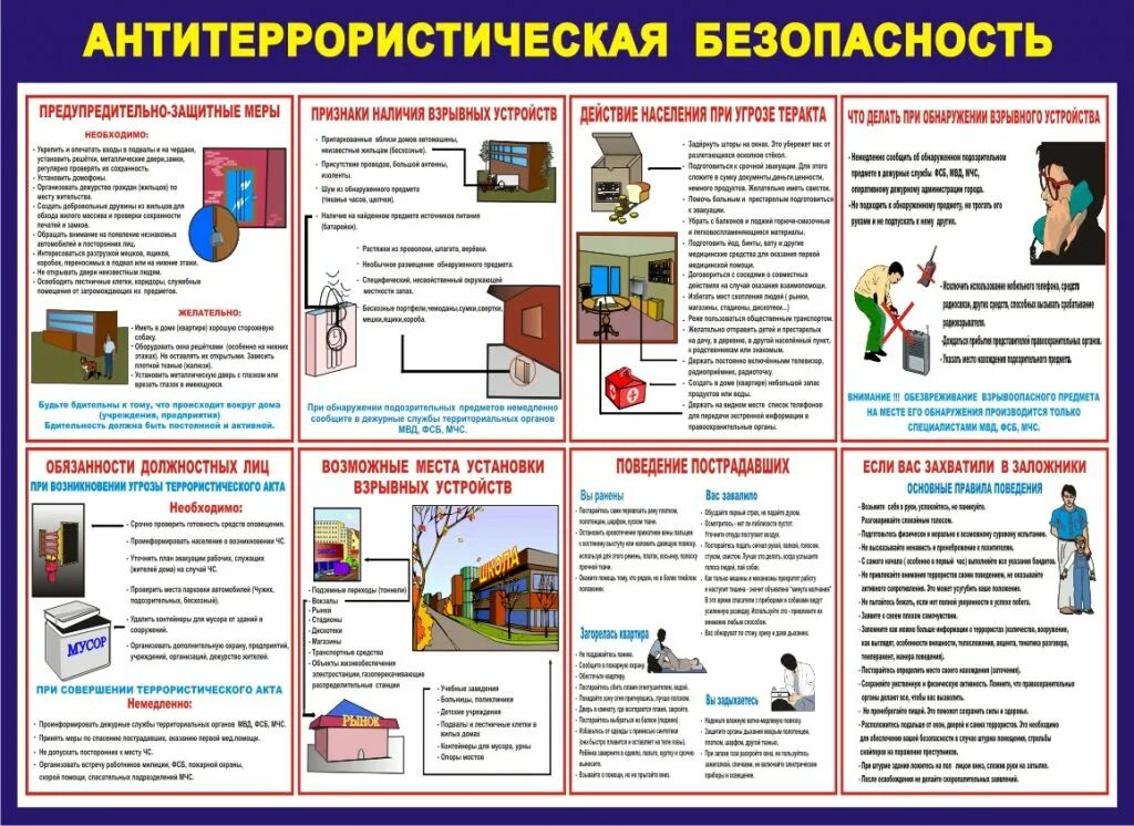 Инструктаж по чс в организации 2023. Наглядные пособия по антитеррористической защищенности в школе. Наглядные пособия по антитеррористической безопасности в школе. Антитеррористическая защищенность образовательных учреждений стенд. Инструктаж по антитеррористической защите.